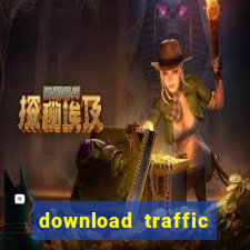 download traffic rider dinheiro infinito